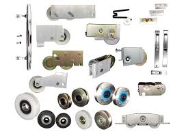 Sliding Patio Door Rollers