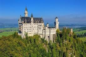 42 Most Beautiful Castles In The World