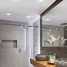 Helestra Iva Recessed Light Led White
