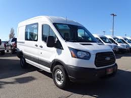 Used 2019 Ford Transit 250 For At