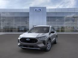 New 2024 Ford Escape For At