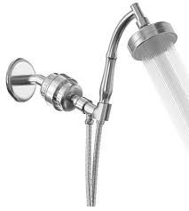 The Best Shower Filters On The Market