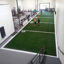 Arena Pro Indoor Sports Turf Roll 5mm