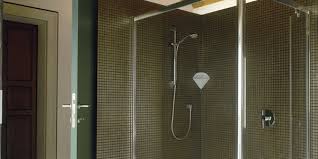 Glass Shower Enclosures And Benefits