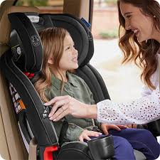 True3fit Lx 3 In 1 Car Seat Graco Baby