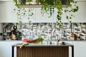 Trends For Kitchen Wall Tiles