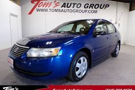 Used Saturn Ion For In Nashville