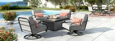 Homecrest Outdoor Living