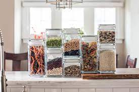 Use Jars In Your Restaurant