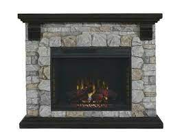 Electric Fireplace Heater Fireplace