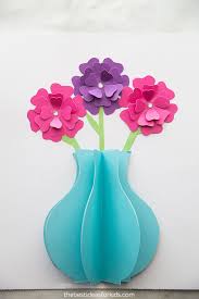 Paper Flower Craft The Best Ideas For
