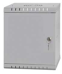Server Cabinet 10 6u 300 Mm Metal Grey