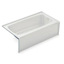 Aker Bathtubs Showers Frank Webb Home