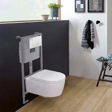 What Is The Best Wall Hung Toilet For