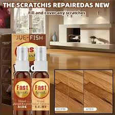 Laminate Floor Repair Kit Sold On Temu