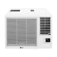7 500 Btu 115v Window Air Conditioner
