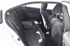 New 2024 Toyota Corolla Le In Quincy Il