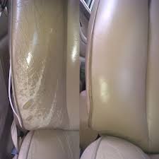 Heavy Duty Leather Filler Paste