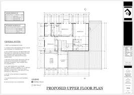 Draw Architectural Floor Plan Permit By