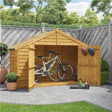 Billyoh Mini Keeper Overlap Apex Bike