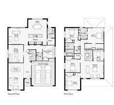 Home Design House Plan By Clarendon Homes