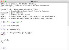 Introduction To Computing With Python