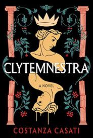 Clytemnestra Historical Novel Society