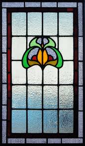 Scottish Stained Glass