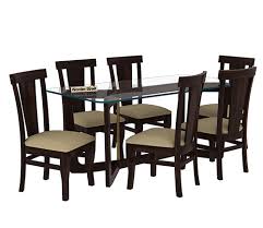 Buy Alfred Sofie 6 Seater Dining Set