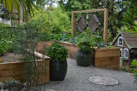 How To Build Raised Beds And Bring New