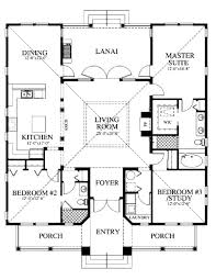 Beds 2 Baths 1867 Sq Ft Plan