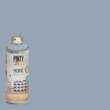 Pintyplus Home 520cc Dusty Blue Hm121 Spray Paint Blue