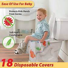Disposable Toilet Seat Covers For