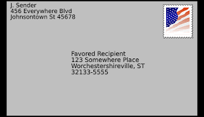 u s postal service change of address