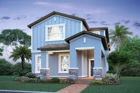 New Construction Homes For In