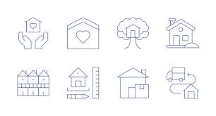 Multifamily Icons Images Browse 110