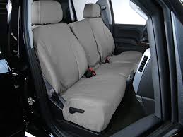 2017 Chevy Traverse Seat Covers Realtruck