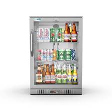 Bar Cooler Refrigerator