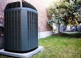 Air Conditioners For The Palm Desert