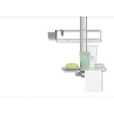 Simplehuman Adjustable Shower Caddy