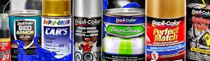 Touch Up Paint Codes How To Find The