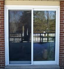 Retractable Screens For Patio Doors