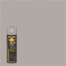 High Heat Spray Paint Spray Paint