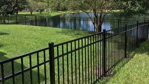 Easley Fence Installation Fence