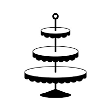 Cake Stand Icon Images Browse 6 320