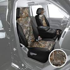 For Nissan Titan 04 07 Realtree Camo