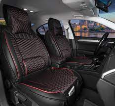Front Seat Covers For Your Volvo Xc70