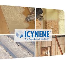 Icynene Insulation Ilford London