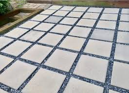 Simple Paver Patio Ideas That Are Big