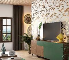 Wallpaper To Decorate And Design